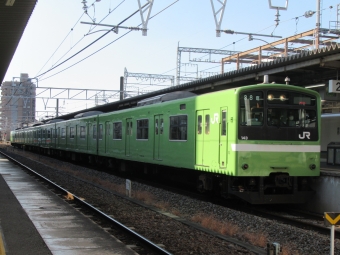 クハ200-143 鉄道フォト・写真