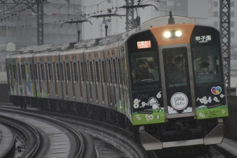 阪神1000系 鉄道フォト・写真
