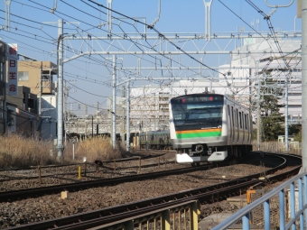 E-07 鉄道フォト・写真