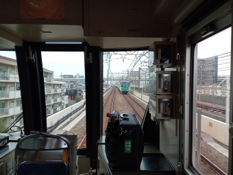 東京メトロ16000系電車 鉄道フォト・写真 by E233-fufuさん 北綾瀬駅：2022年03月29日14時ごろ