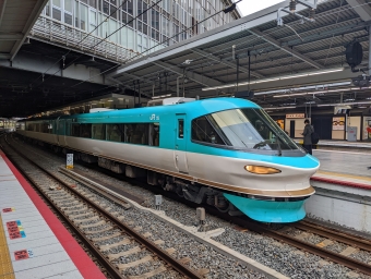 JR西日本 クロ282形 クロ282-1 鉄道フォト・写真 by lariさん 新大阪駅 (JR)：2022年11月20日15時ごろ