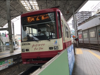 広島電鉄 鉄道フォト・写真 by HiroJtrainさん 広電西広島駅：2021年11月12日15時ごろ
