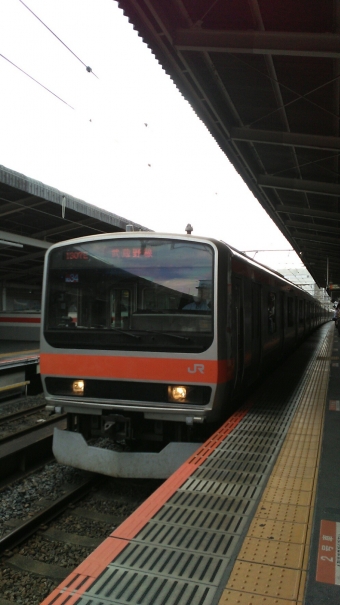 サハE231-56 鉄道フォト・写真