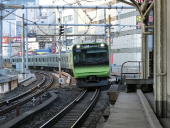 モハE234-97 鉄道フォト・写真