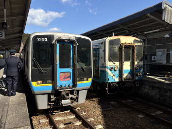 JR四国 2153 (2000系) 車両ガイド | レイルラボ(RailLab)