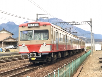 三岐鉄道 鉄道フォト・写真
