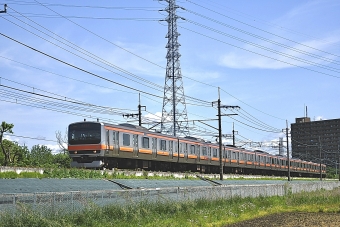 JR東日本 クハE230形 クハE230-40 鉄道フォト・写真 by よっさん 東浦和駅：2022年04月30日10時ごろ