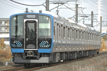 埼玉高速鉄道線 イメージ写真