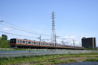 JR東日本 クハE230形 クハE230-23 鉄道フォト・写真 by よっさん 東浦和駅：2022年04月30日10時ごろ