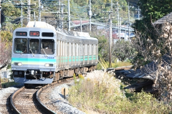 秩父鉄道 イメージ写真