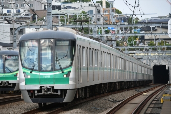 東京メトロ16000系 鉄道フォト・写真