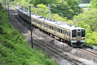 C4 鉄道フォト・写真