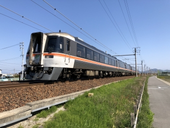 キハ85-1113 鉄道フォト・写真