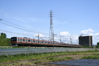 クハE230-37 鉄道フォト・写真