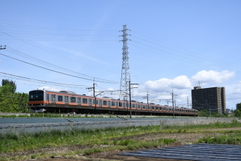 JR東日本 クハE230形 クハE230-41 鉄道フォト・写真 by よっさん 東浦和駅：2022年04月30日11時ごろ