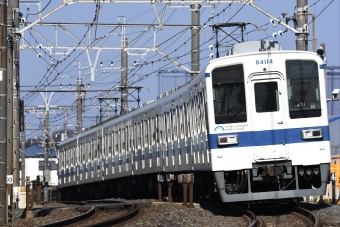 東武野田線 鉄道フォト・写真