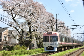 京王 井の頭線 鉄道フォト・写真
