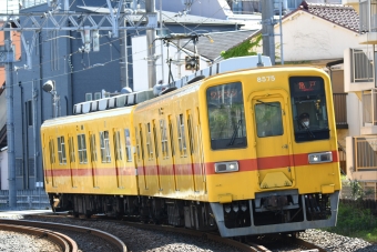 東武 亀戸線 鉄道フォト・写真