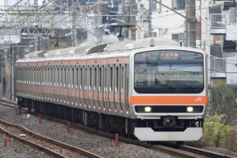 MU18 鉄道フォト・写真