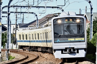 小田急 江ノ島線 鉄道フォト・写真