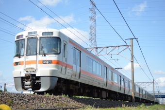 クハ312-5020 鉄道フォト・写真