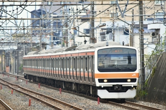 M71 鉄道フォト・写真