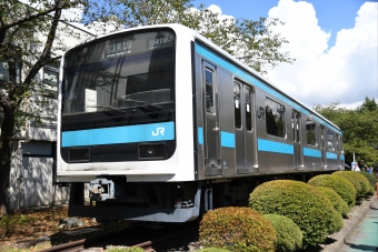 JR東日本 クハ901形 クハ901-1 鉄道フォト・写真 by よっさん ：2023年08月26日10時ごろ