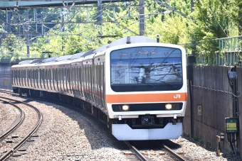 M77 鉄道フォト・写真