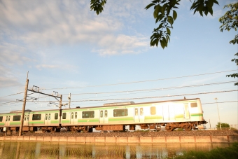 K-15 鉄道フォト・写真