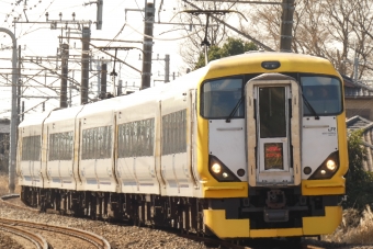 NB-01 鉄道フォト・写真