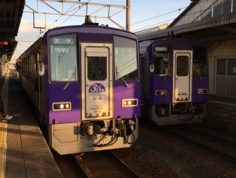 奈良線 イメージ写真