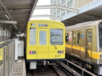 名古屋市営地下鉄 東山線 鉄道フォト・写真