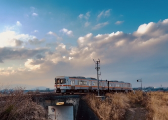 キハ25-1011 鉄道フォト・写真