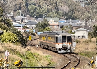 紀勢本線(亀山〜新宮) 鉄道フォト・写真