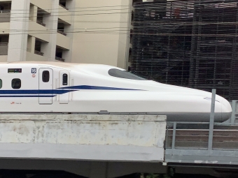 JR東海 鉄道フォト・写真 by E217さん 武蔵小杉駅 (JR)：2022年03月08日12時ごろ