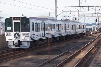 ラ・マル せとうち(快速) 鉄道フォト・写真