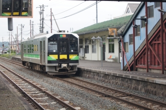 H100-57 鉄道フォト・写真