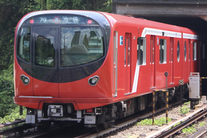 東京メトロ2000系 2150F編成 (中野検車区) 徹底ガイド