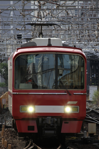 名古屋鉄道 3222 (名鉄3500系) 車両ガイド | レイルラボ(RailLab)