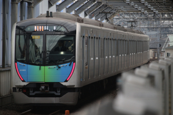 西武鉄道 40062 (西武40000系) 車両ガイド | レイルラボ(RailLab)