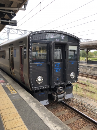 U007 鉄道フォト・写真