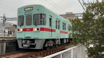 西鉄6000形 6051F編成 (筑紫車両基地) 徹底ガイド | レイルラボ(RailLab)