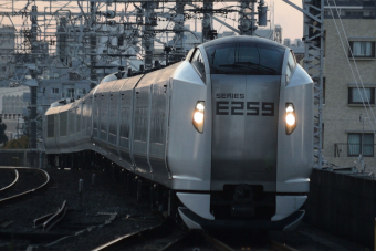 JR東日本 総武線快速 路線図・停車駅 | レイルラボ(RailLab)