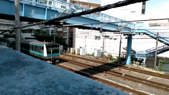 JR東日本 鉄道フォト・写真 by E231系1000番台さん 大井町駅 (JR)：2022年05月18日14時ごろ