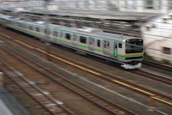 JR東日本 鉄道フォト・写真 by とっしーさん 東十条駅：2022年05月02日15時ごろ