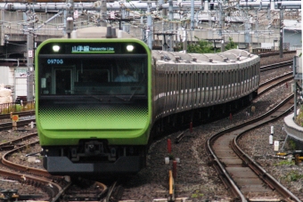 JR東日本 鉄道フォト・写真 by とっしーさん 田端駅：2022年01月14日08時ごろ