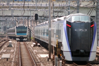 JR東日本 鉄道フォト・写真 by とっしーさん 神田駅 (東京都|JR)：2022年05月12日12時ごろ