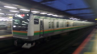 JR東日本 鉄道フォト・写真 by とっしーさん 赤羽駅：2022年05月13日18時ごろ