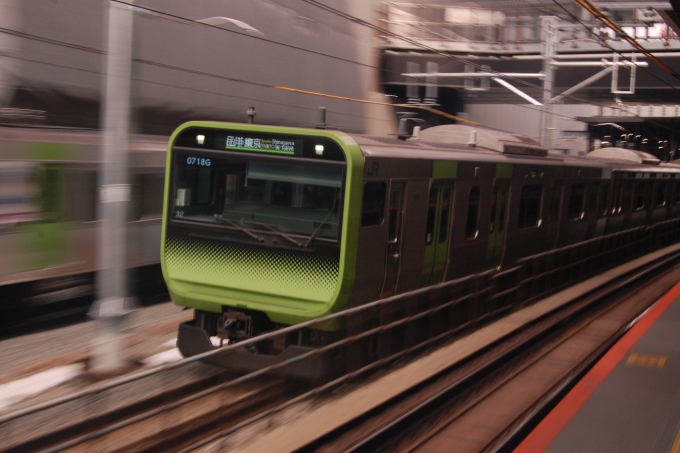 鉄道フォト・写真：JR東日本  渋谷駅 (JR) 鉄道フォト・写真 by とっしーさん - 撮影日 2022/05/20 09:39