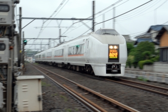 JR東日本 鉄道フォト・写真 by とっしーさん 土呂駅：2022年06月15日07時ごろ